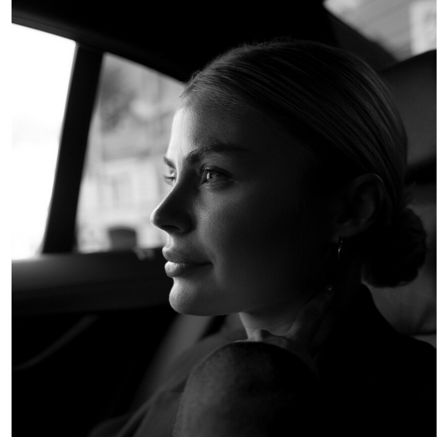 Маргарита Сигарева