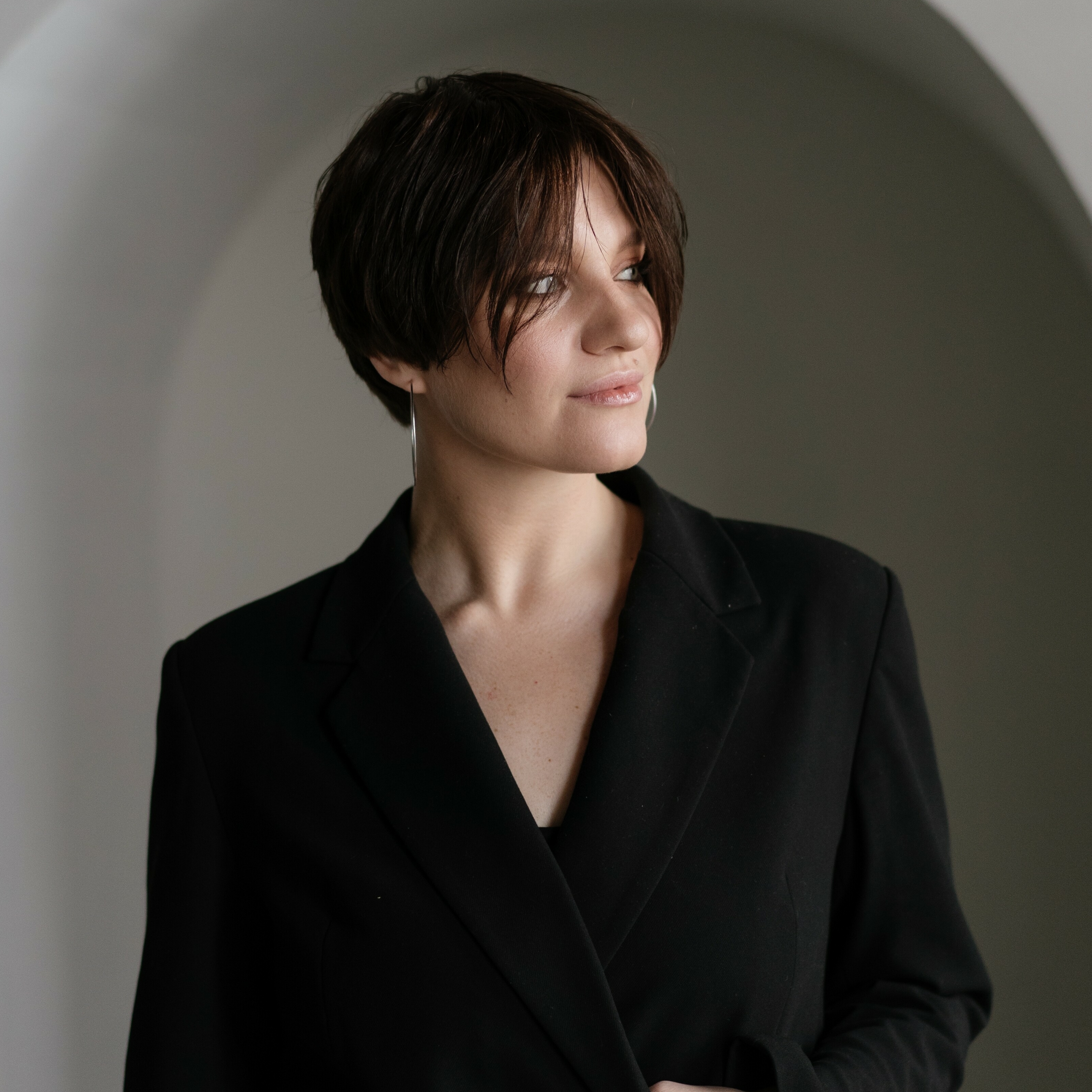 Ксения Кузнецова