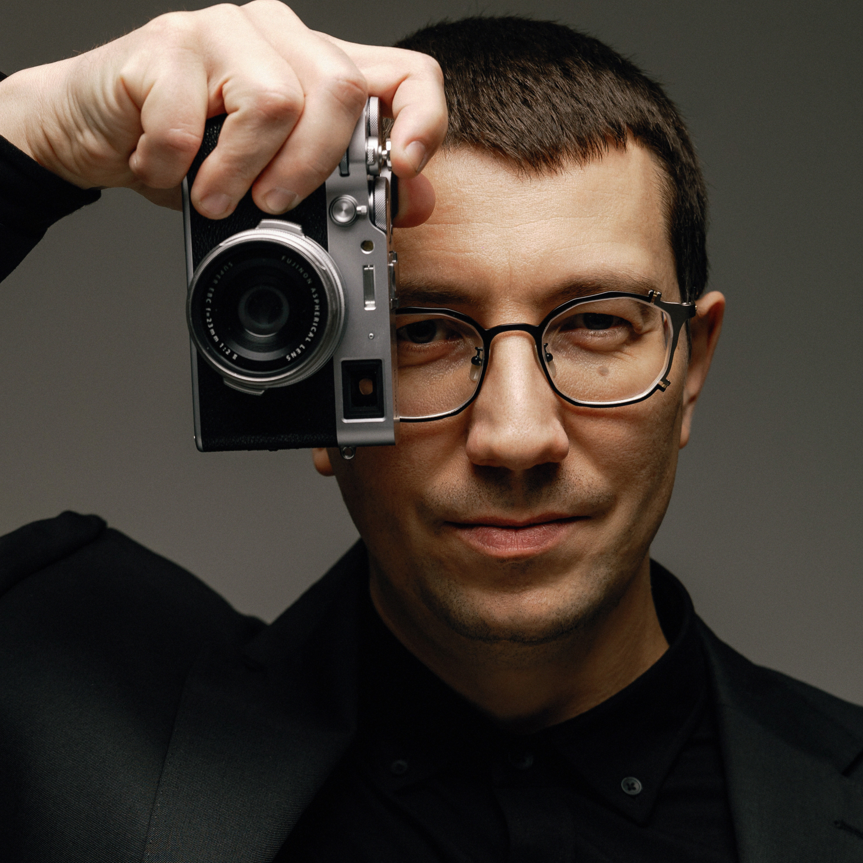 Николай Абрамов