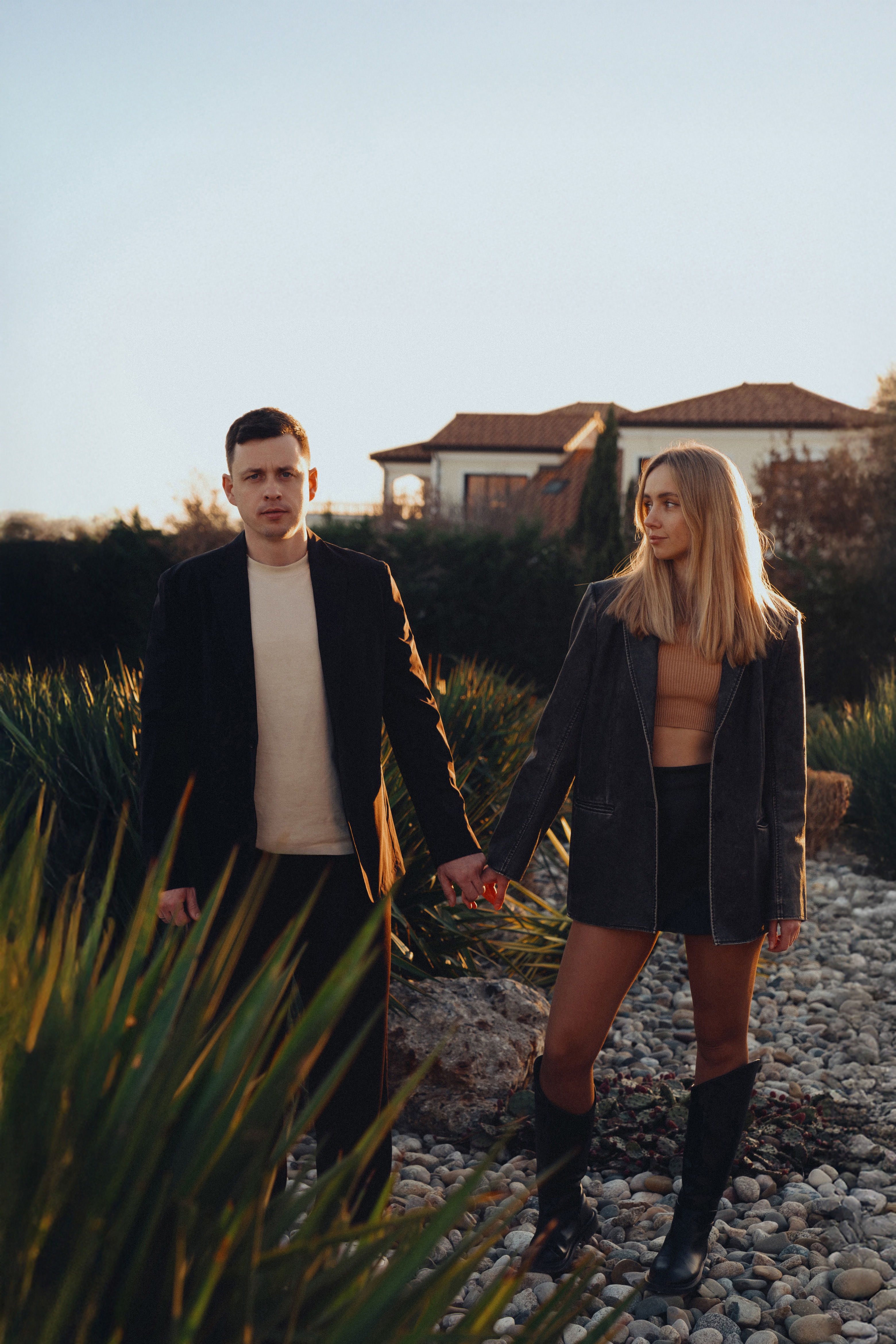 pixel.video | Сергей и Оксана