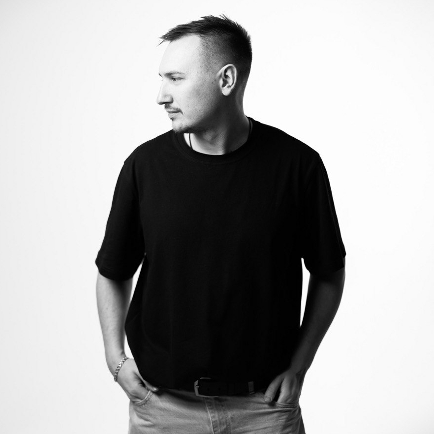 Семен Матвин