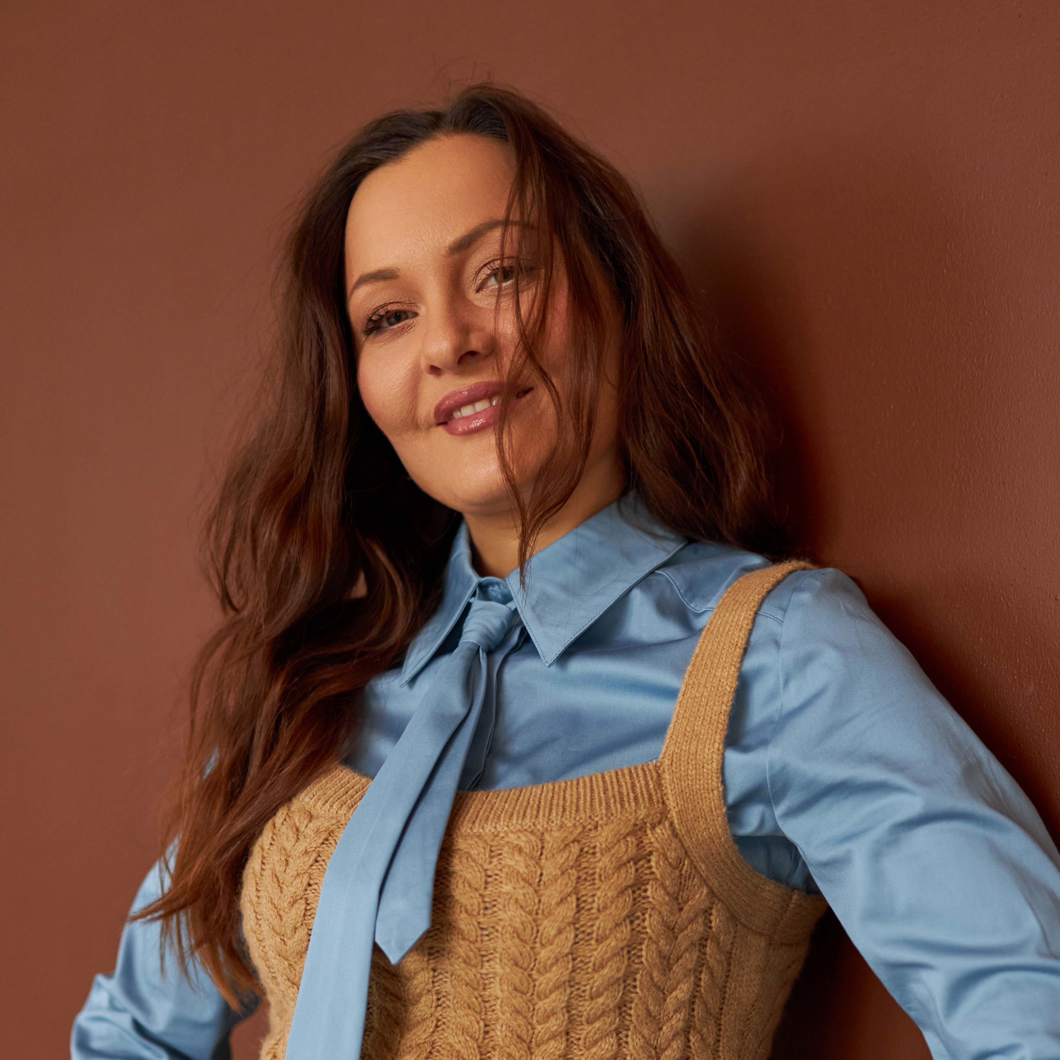 Ольга Некрасова