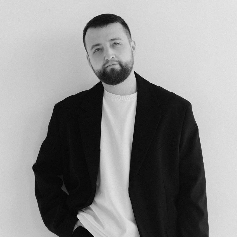 Андрей Широков