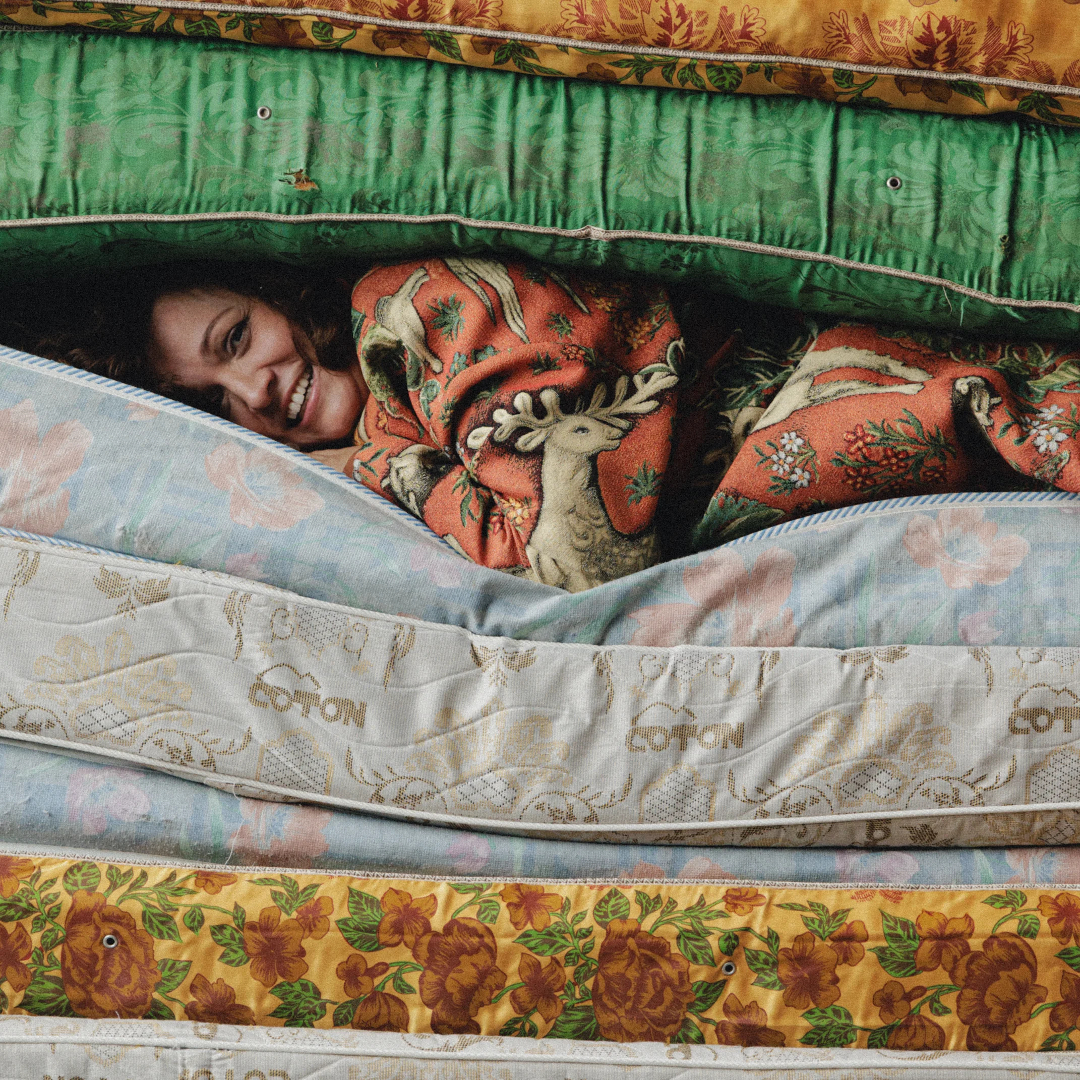 Анна Макарова