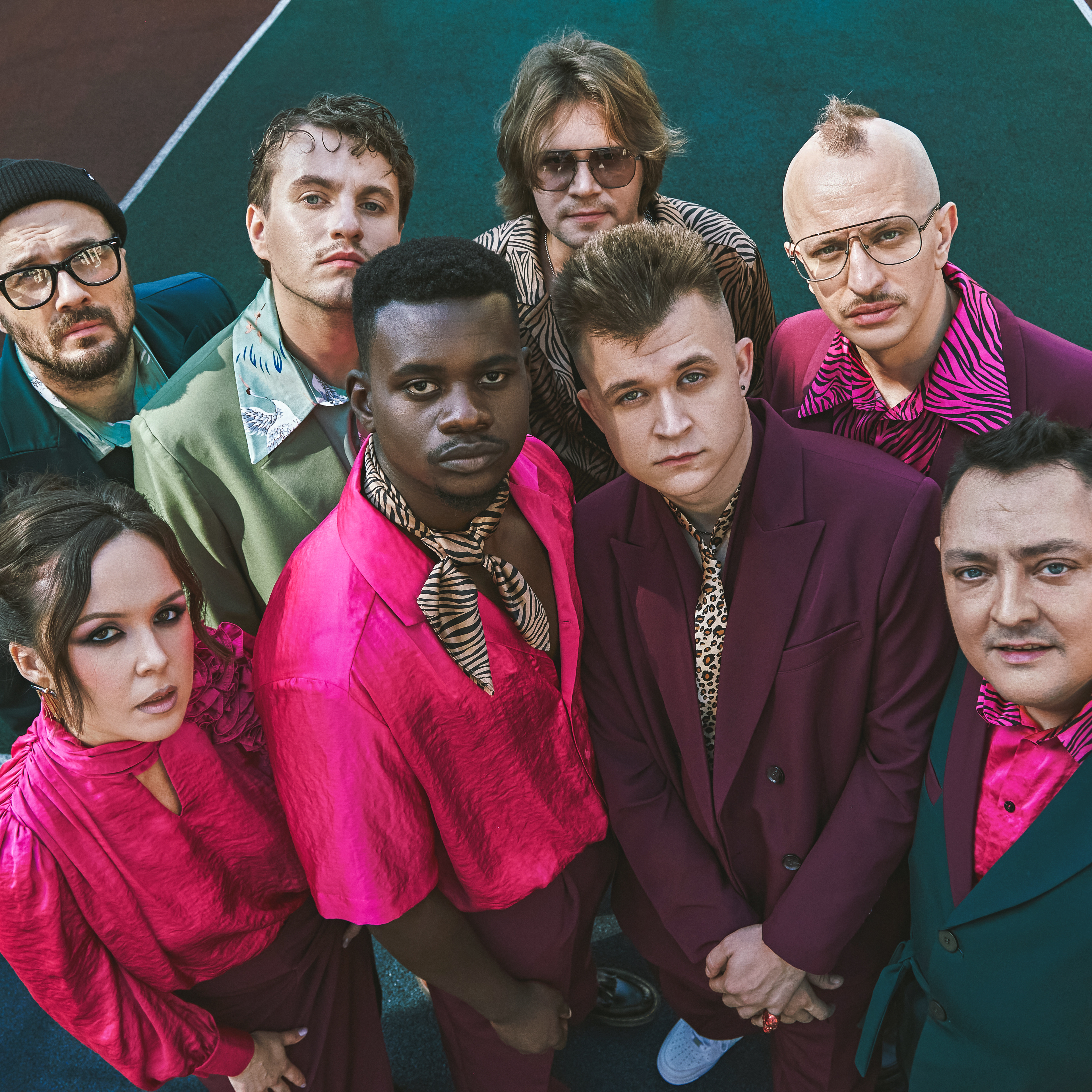 АЙВАЗОВСКИЙ ОРКЕСТРА