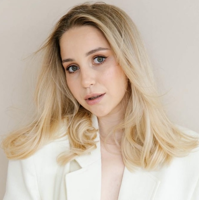 Элиза Нестерович