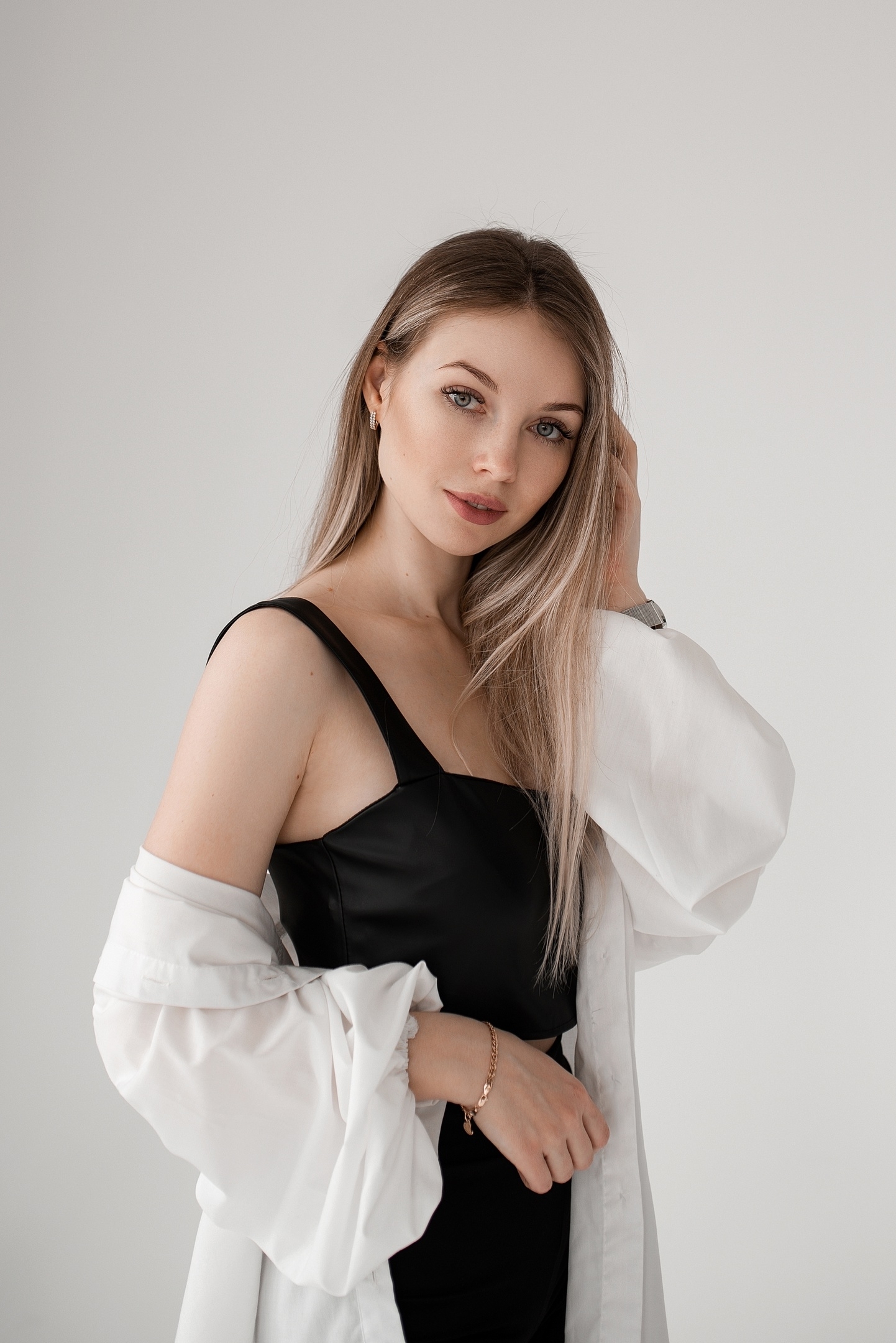 Инна Павлова