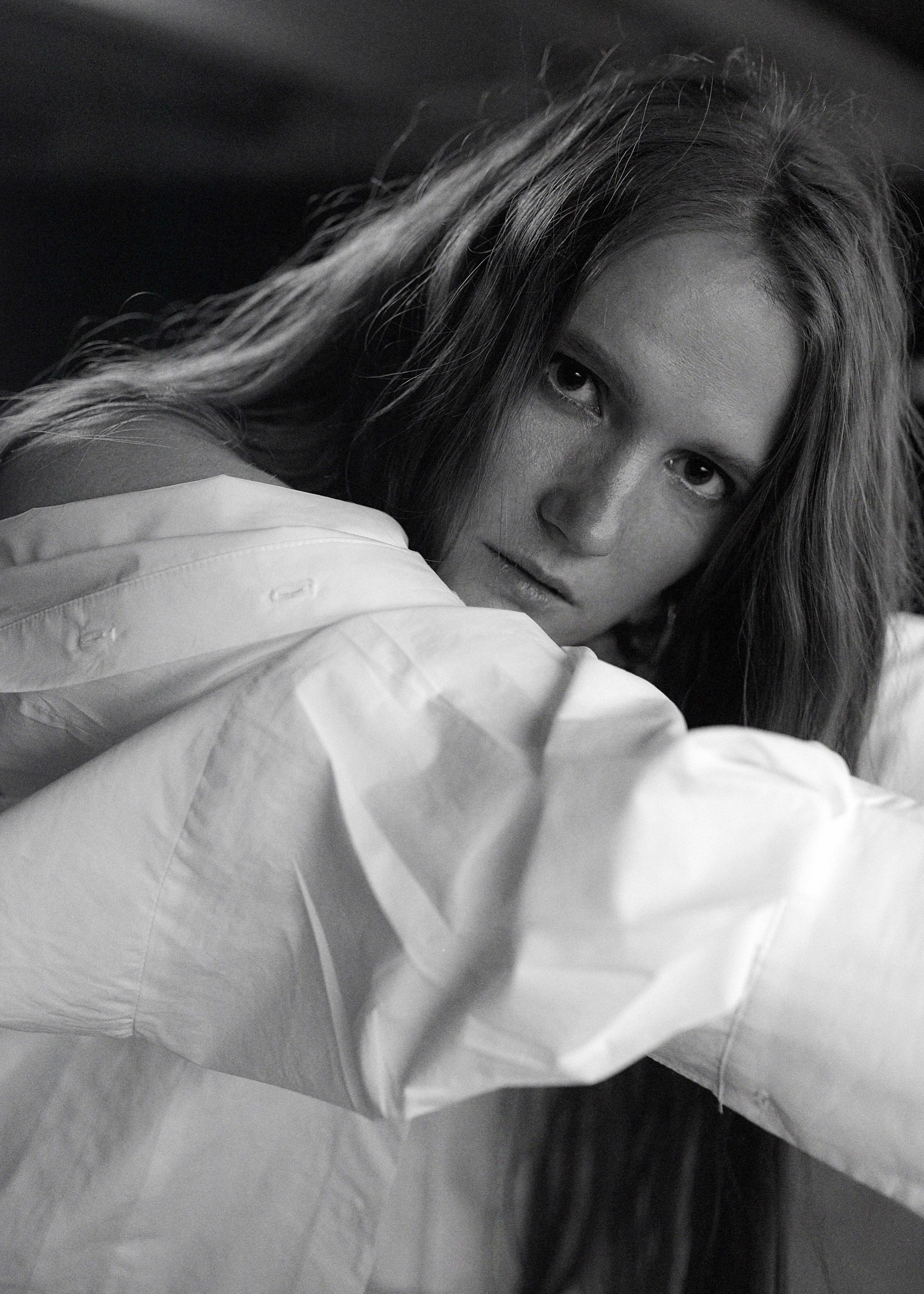 Елена Прасолова