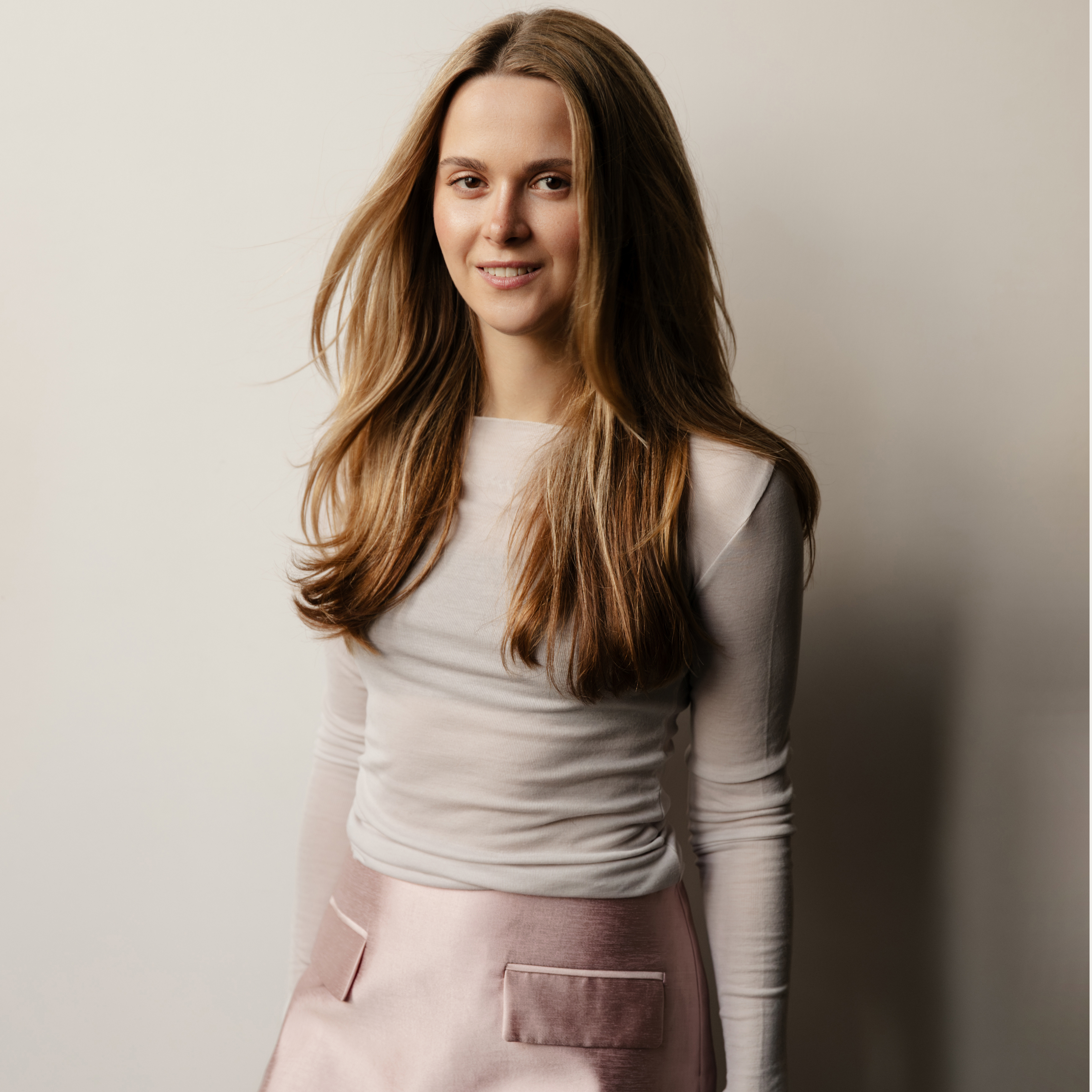 Полина Кочетова