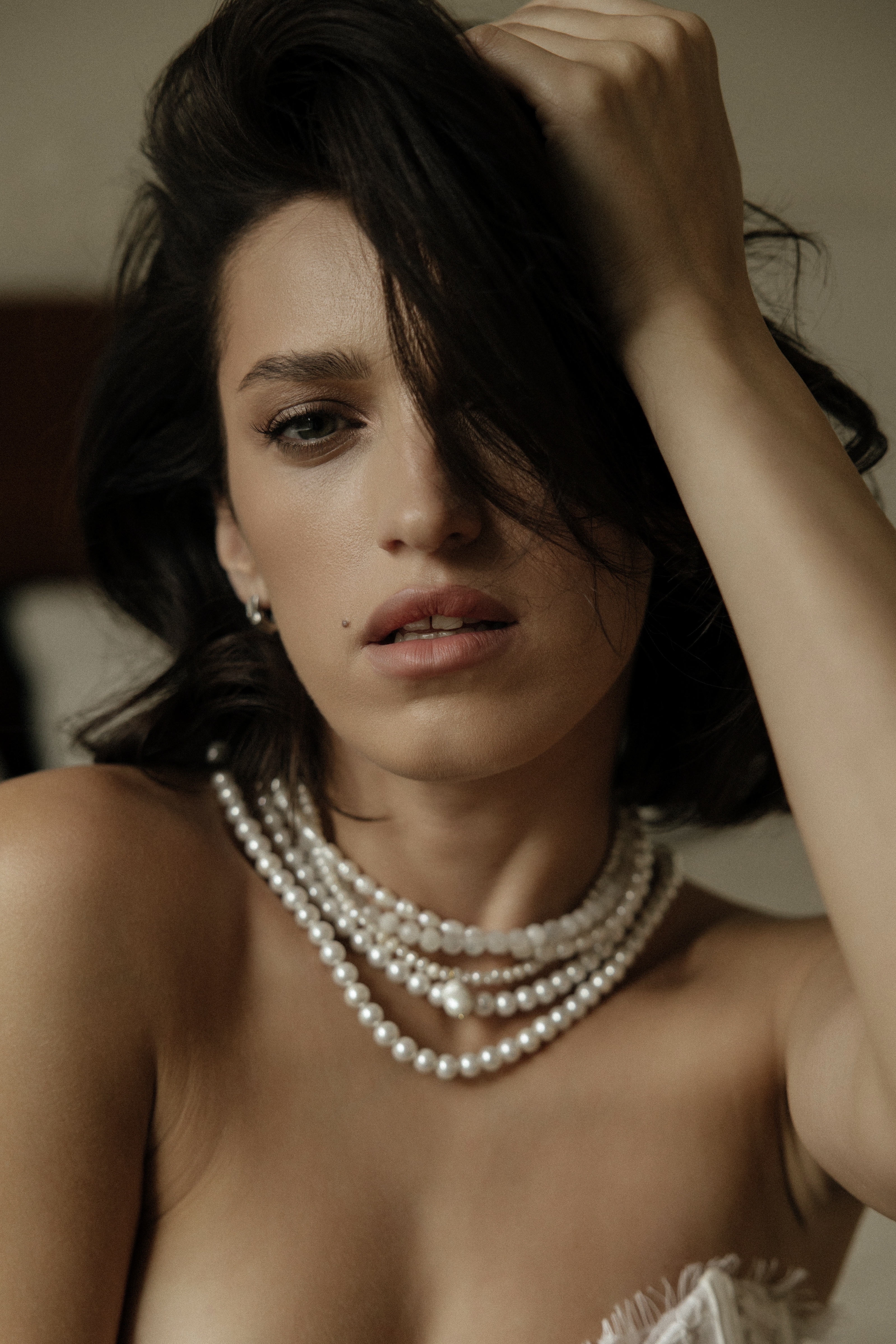 Юлия Баранова