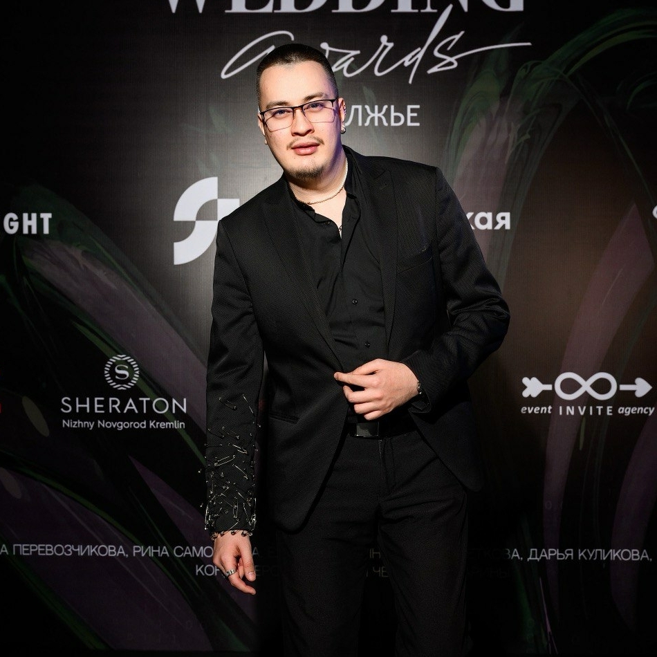 Салават Байдавлетов