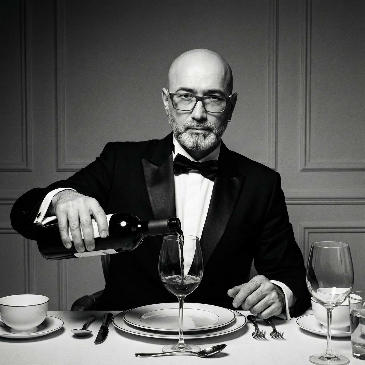 Рупчев Михаил