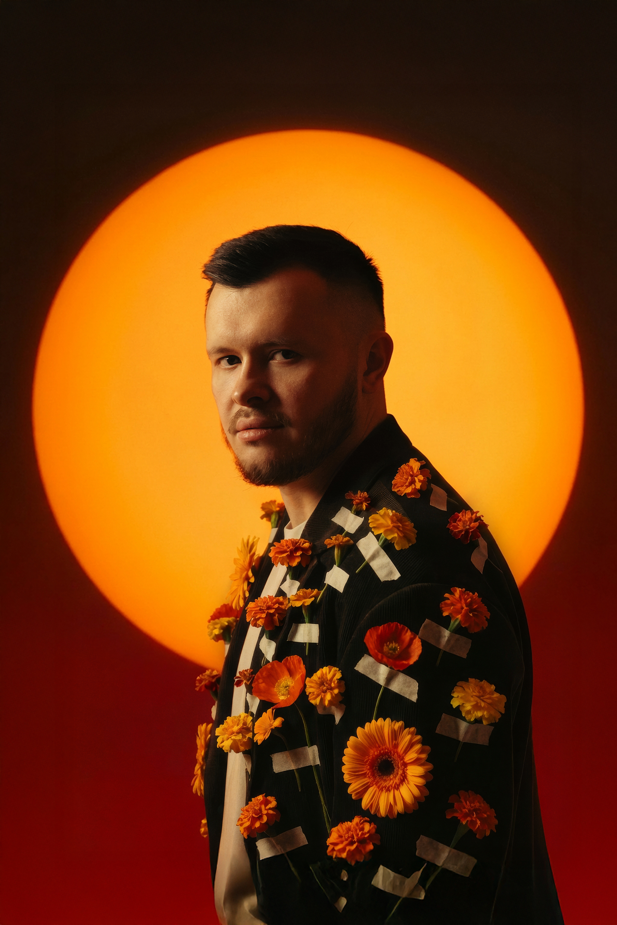 Иван Бабаринов