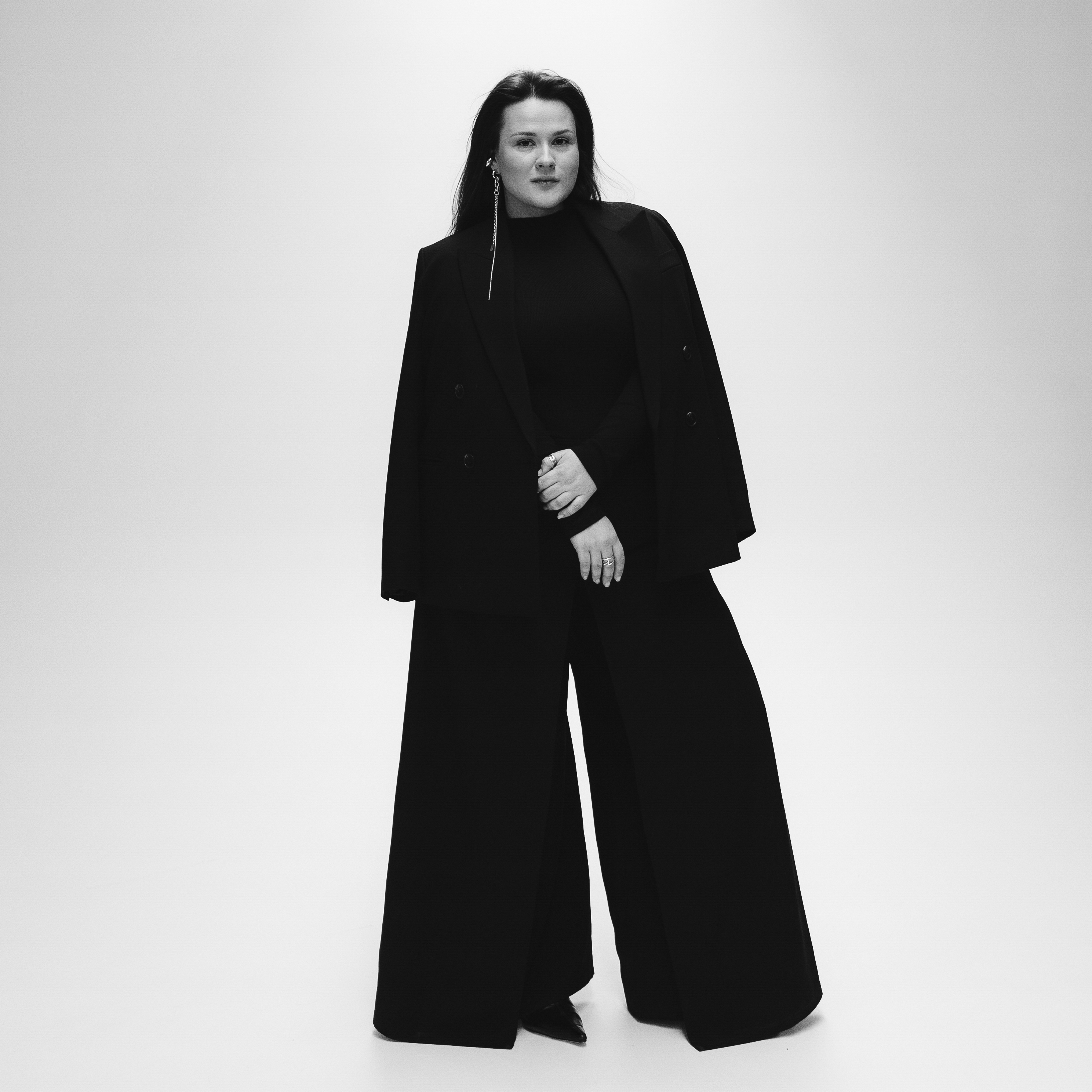 Наталья Древетняк