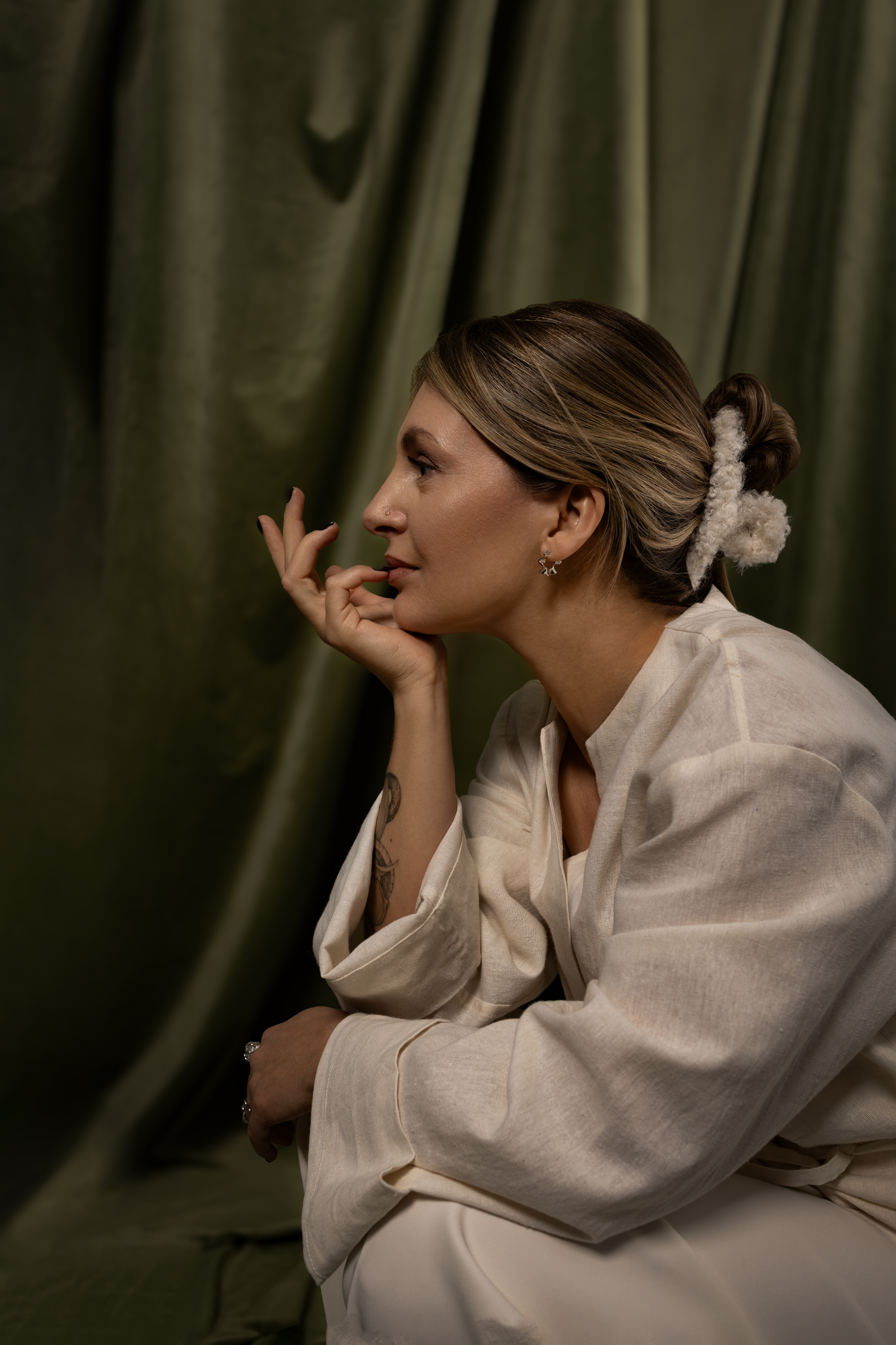 Александра Хомченкова