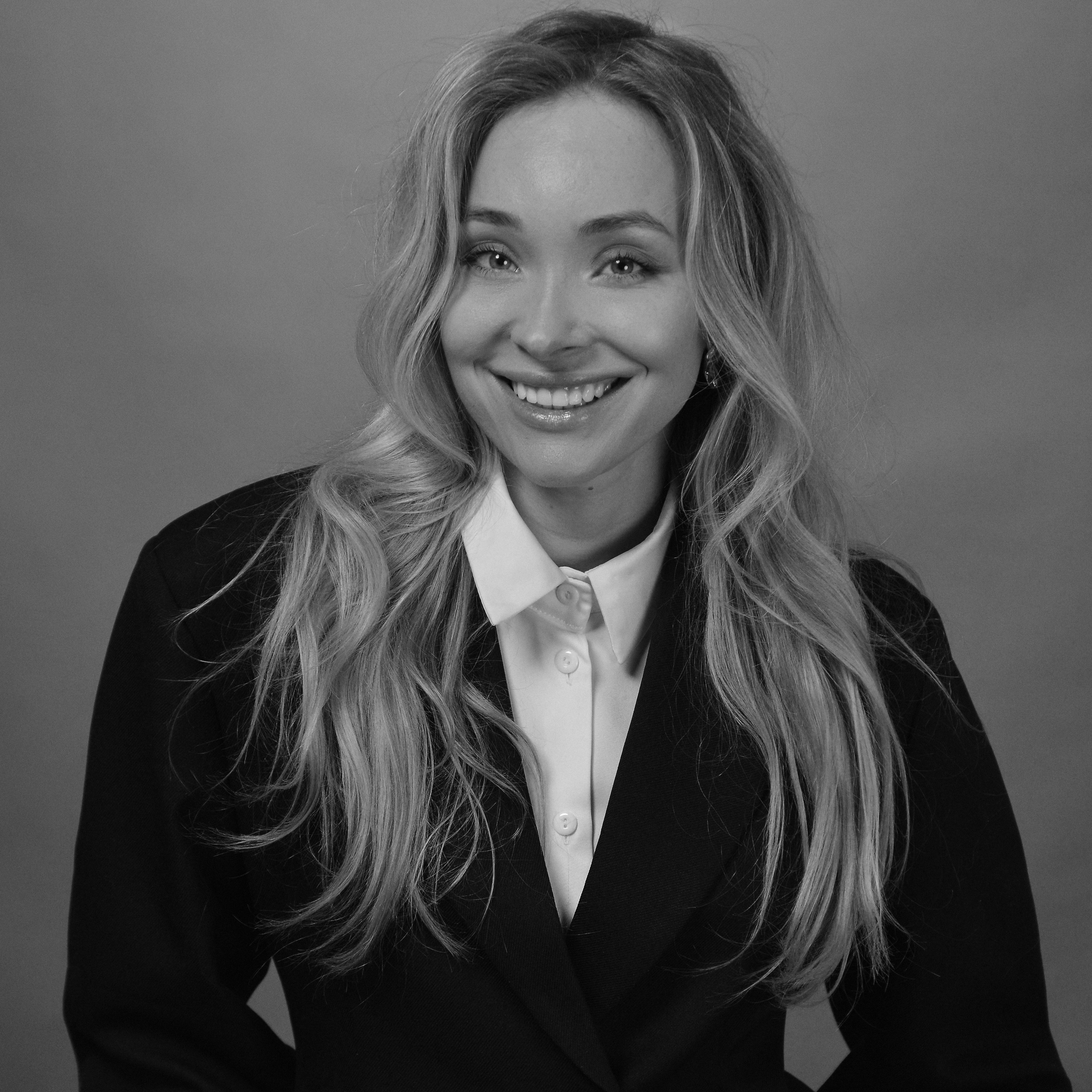 Евгения Платонова