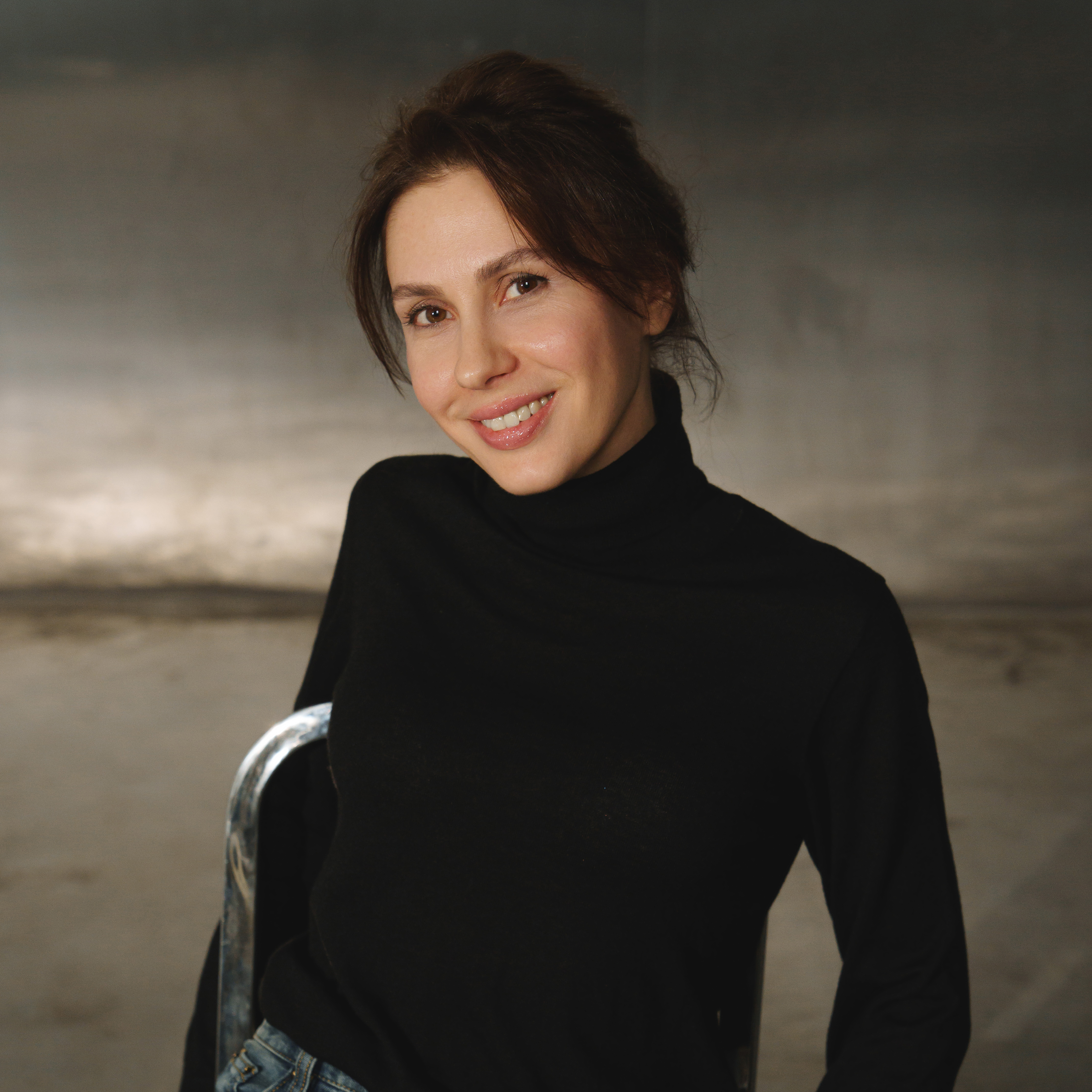 Не просто цветы