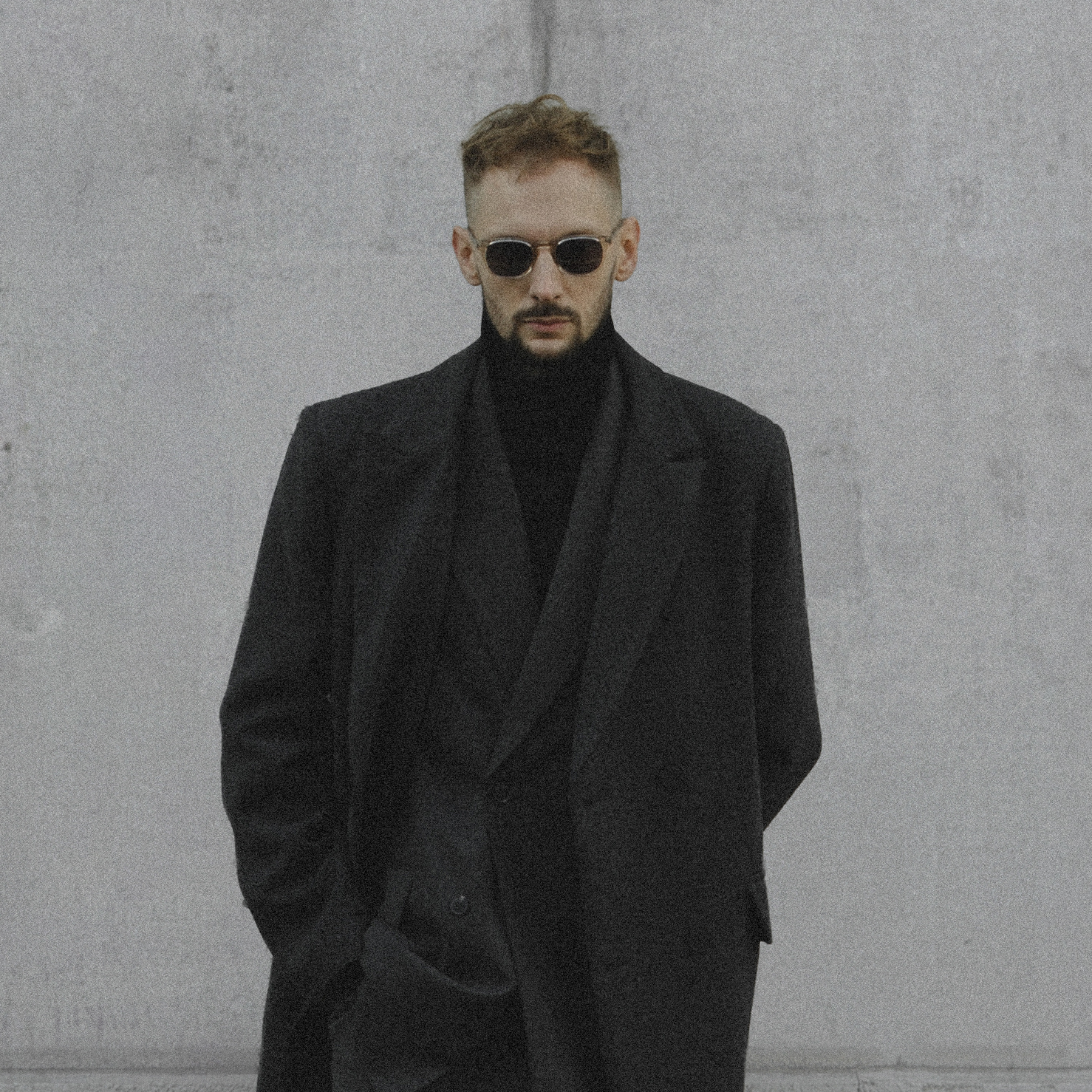 Лёша Мартынов