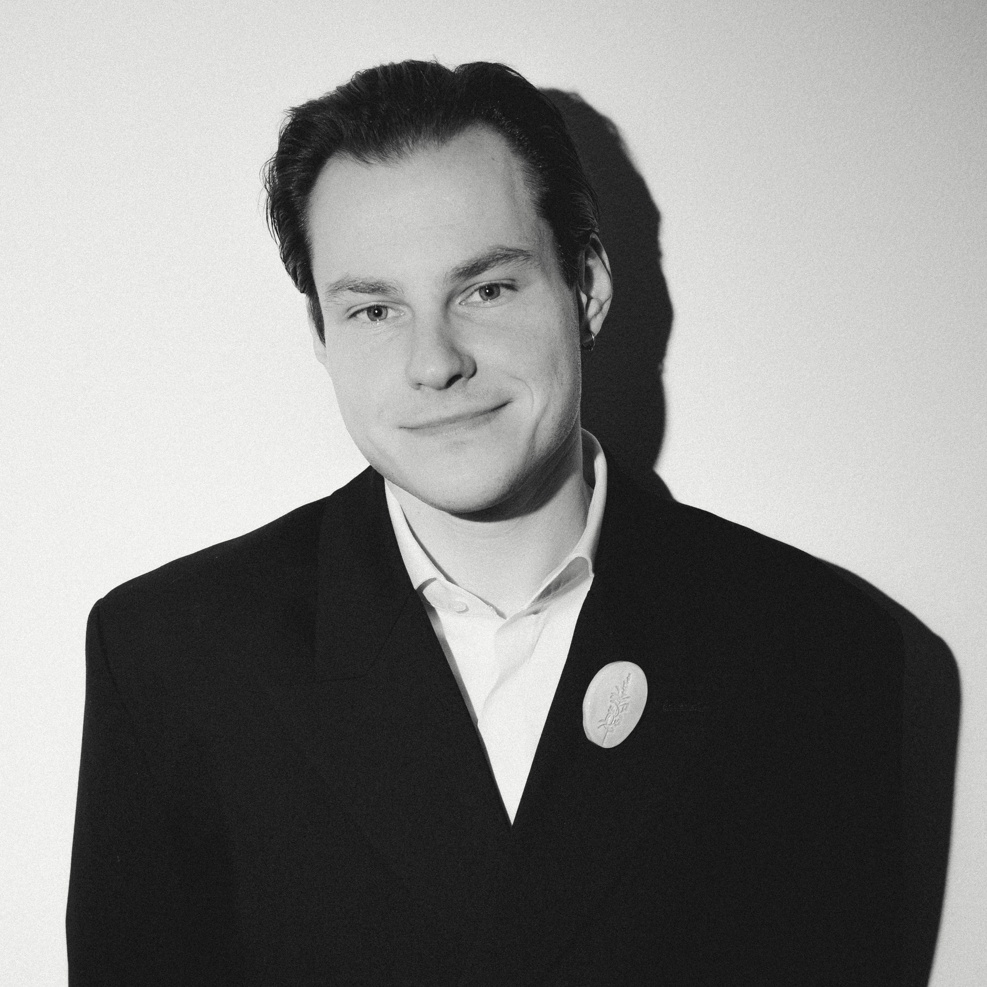 Павел Кандауров