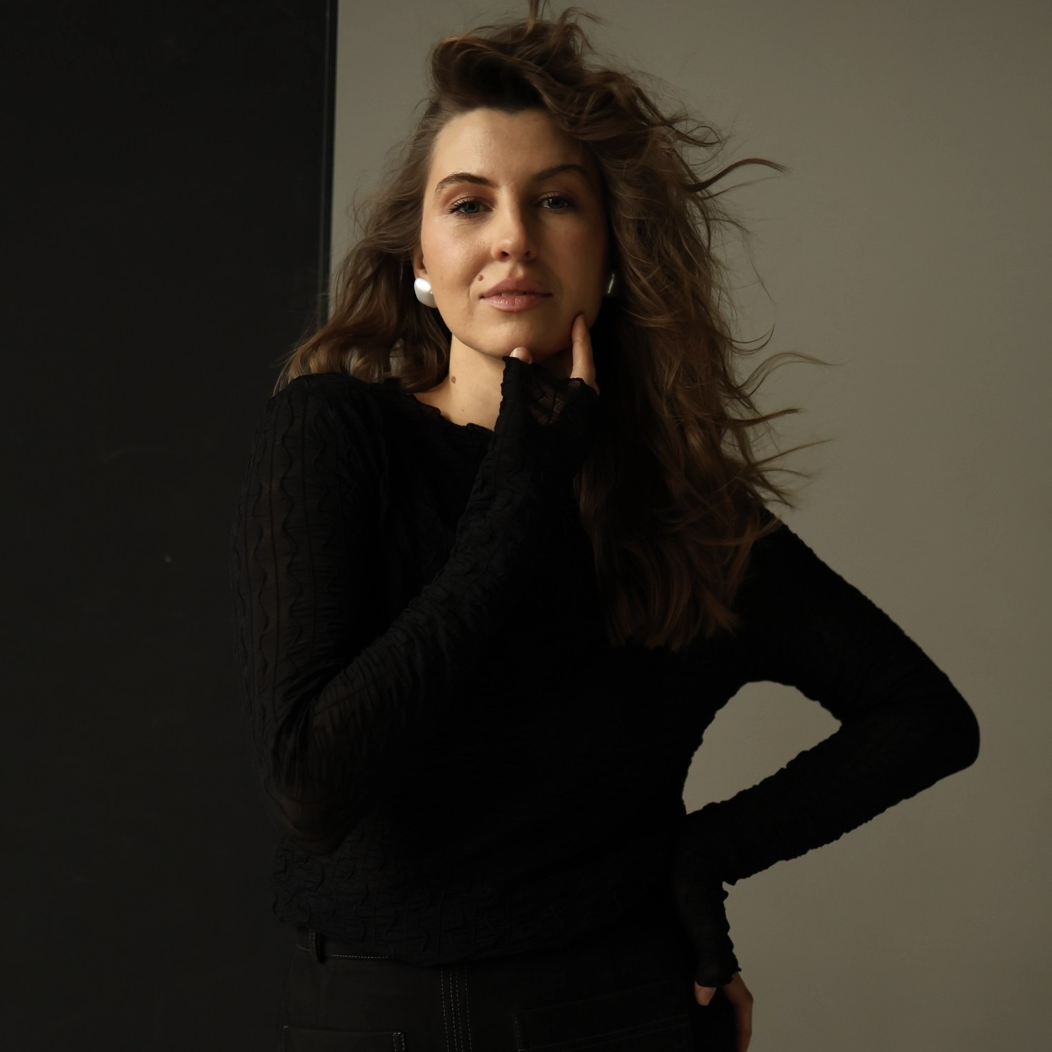 Марина Кудренко