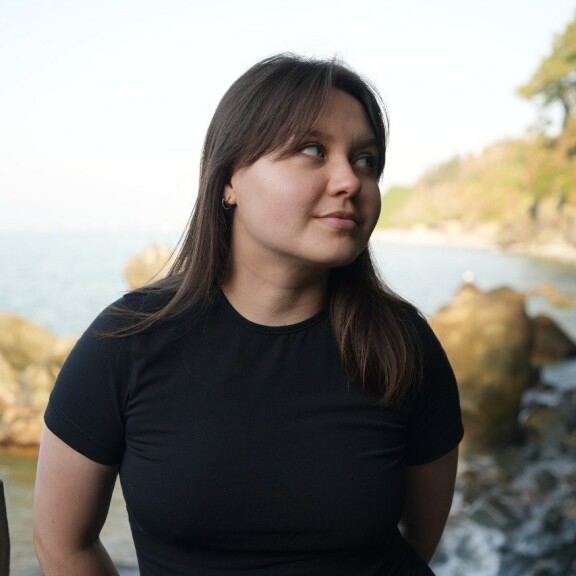 Полина Фомина