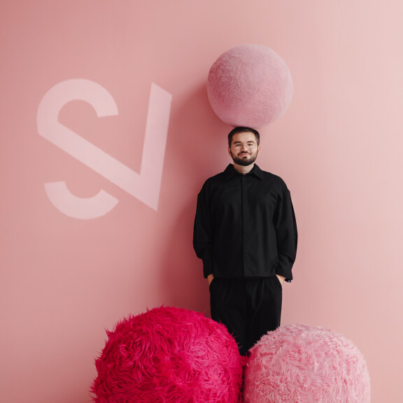 Владимир Сергеев