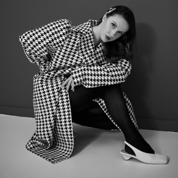 Вита Веденьева