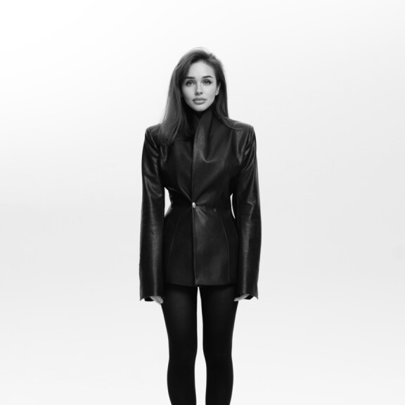 Алиса Гречкина