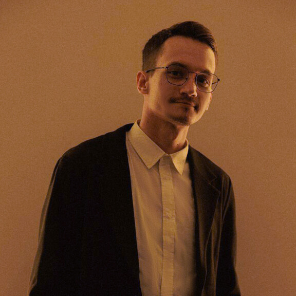 Никита Коваленко