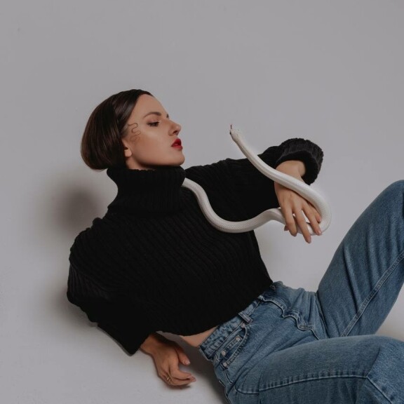 Вита Веденьева