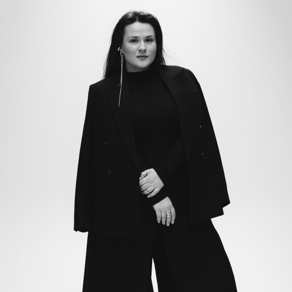 Наталья Древетняк