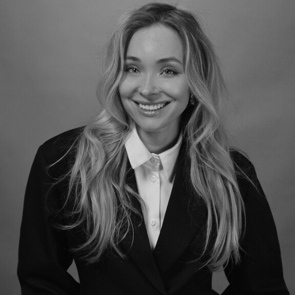 Евгения Платонова