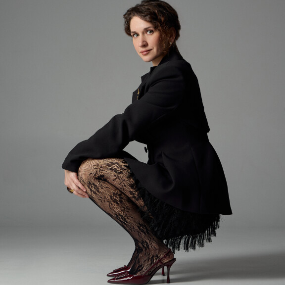 Наталья Таран