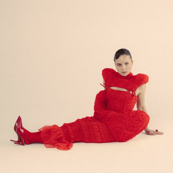 Юлия Фомина