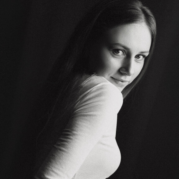 Дарья Романова