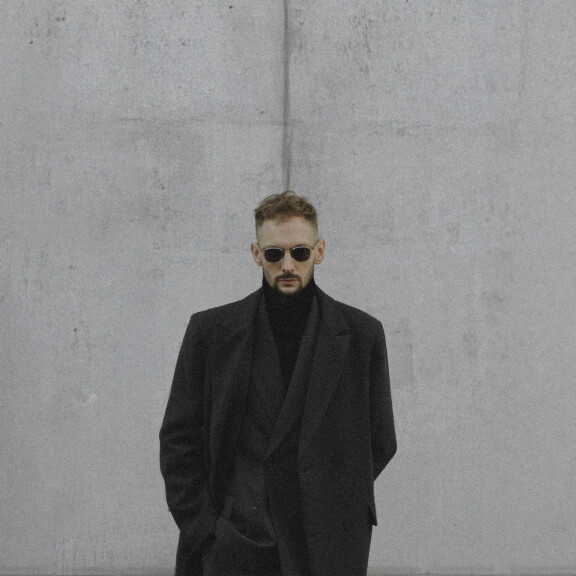 Алексей Мартынов