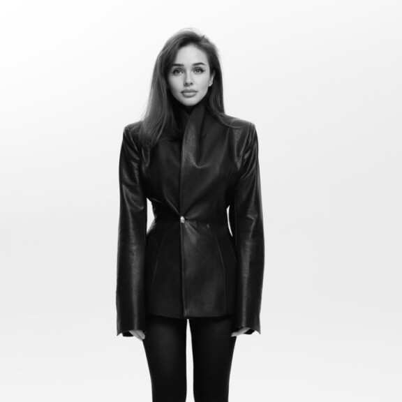 Алиса Гречкина