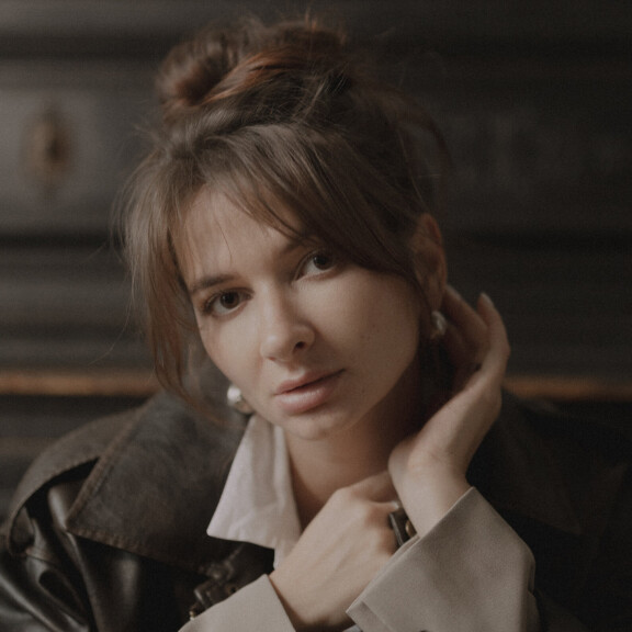 Лилия Гребенникова