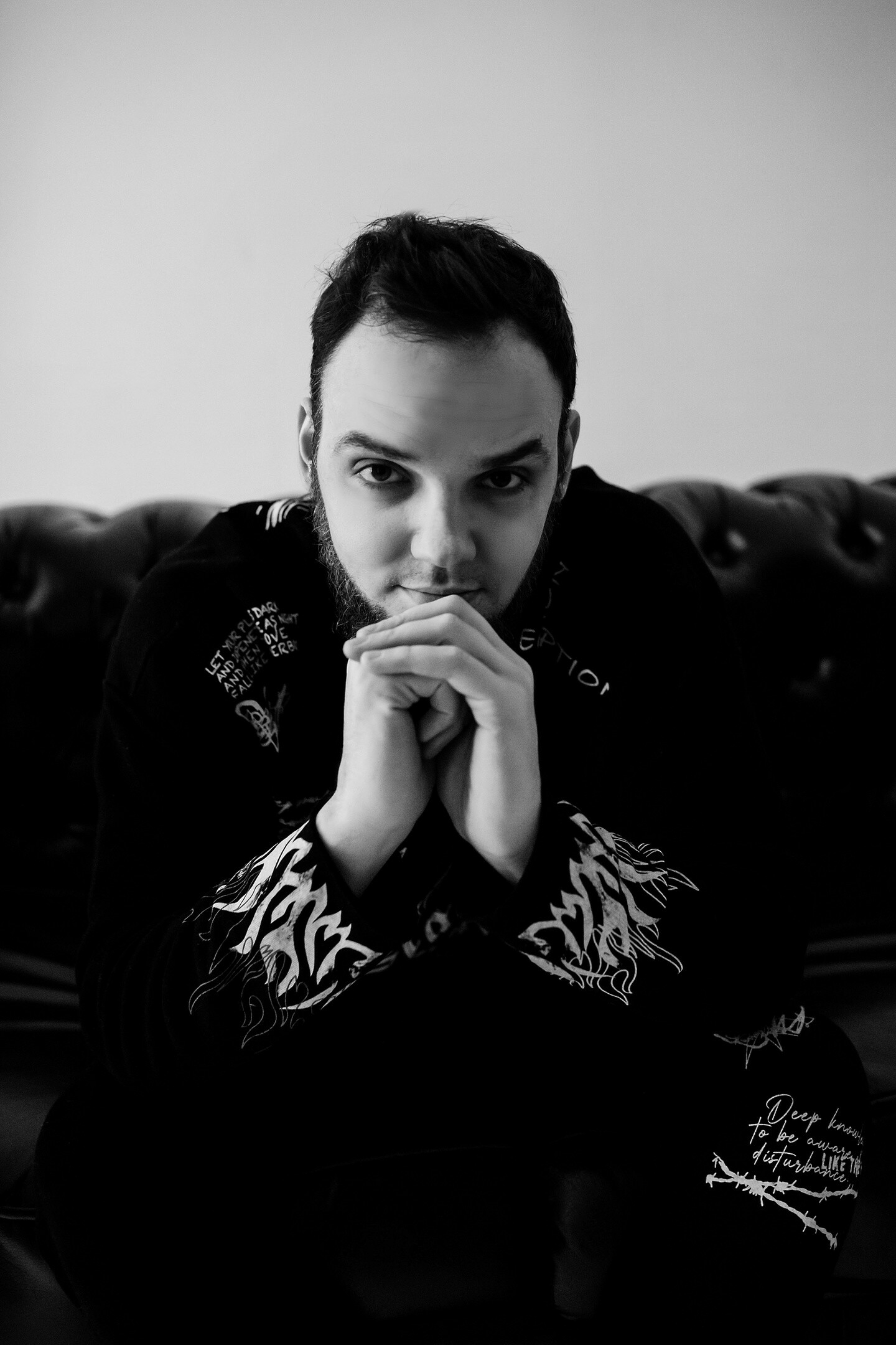 Александр Петровский