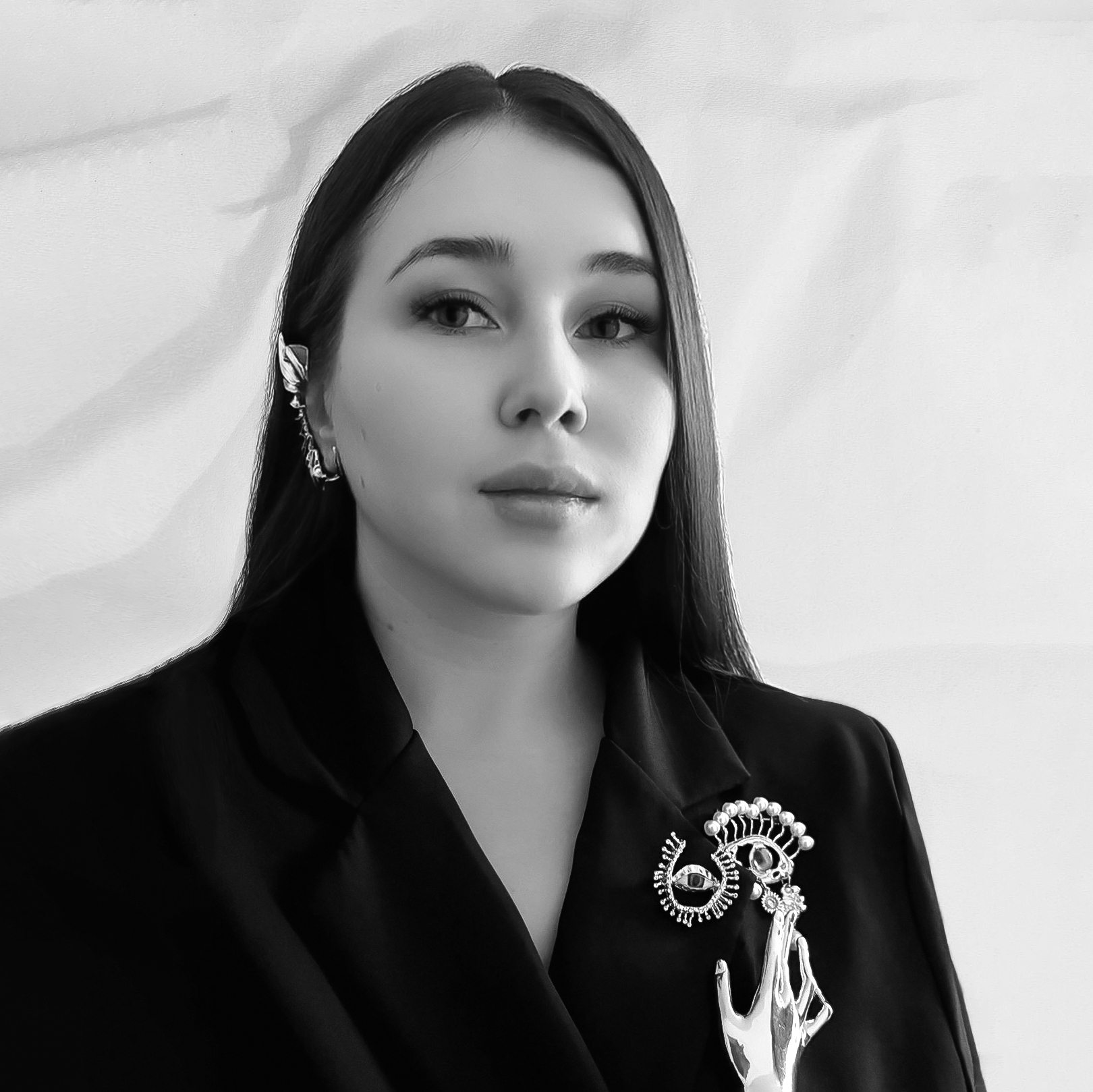 Валерия Голуб