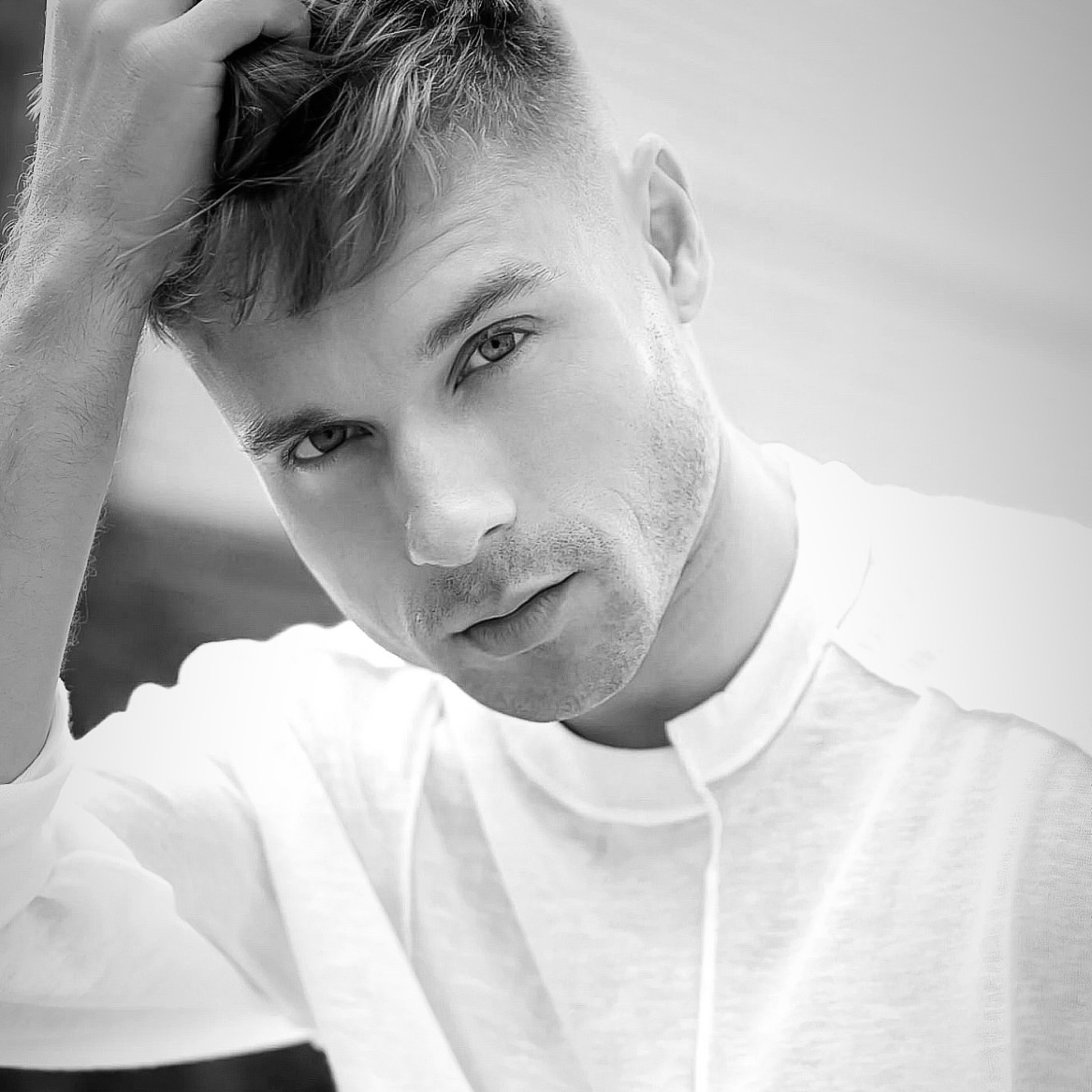 Евгений Светиков