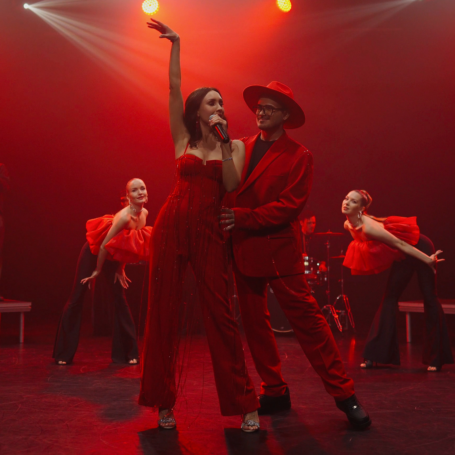 Карита Анастасия