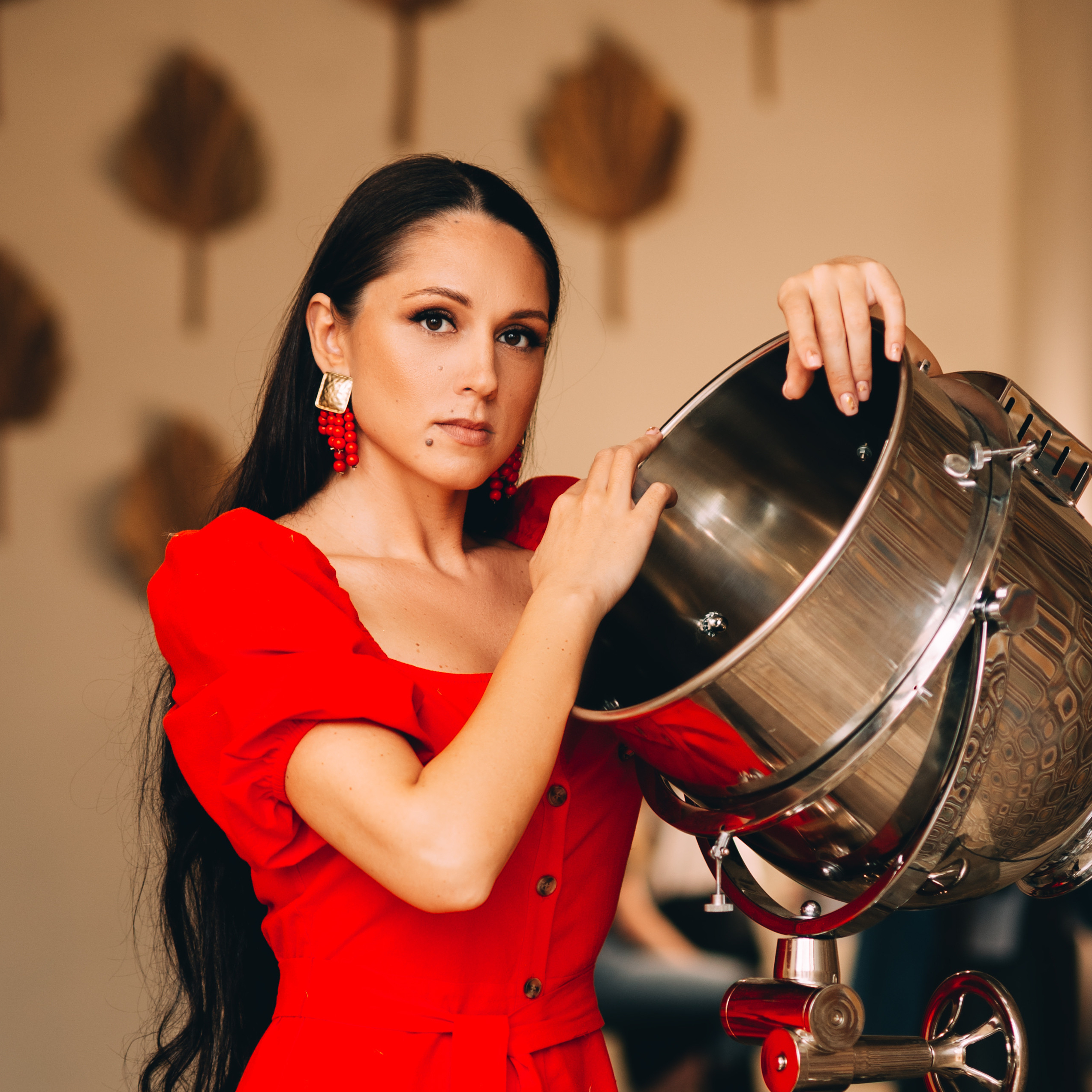 Мария Кузнецова