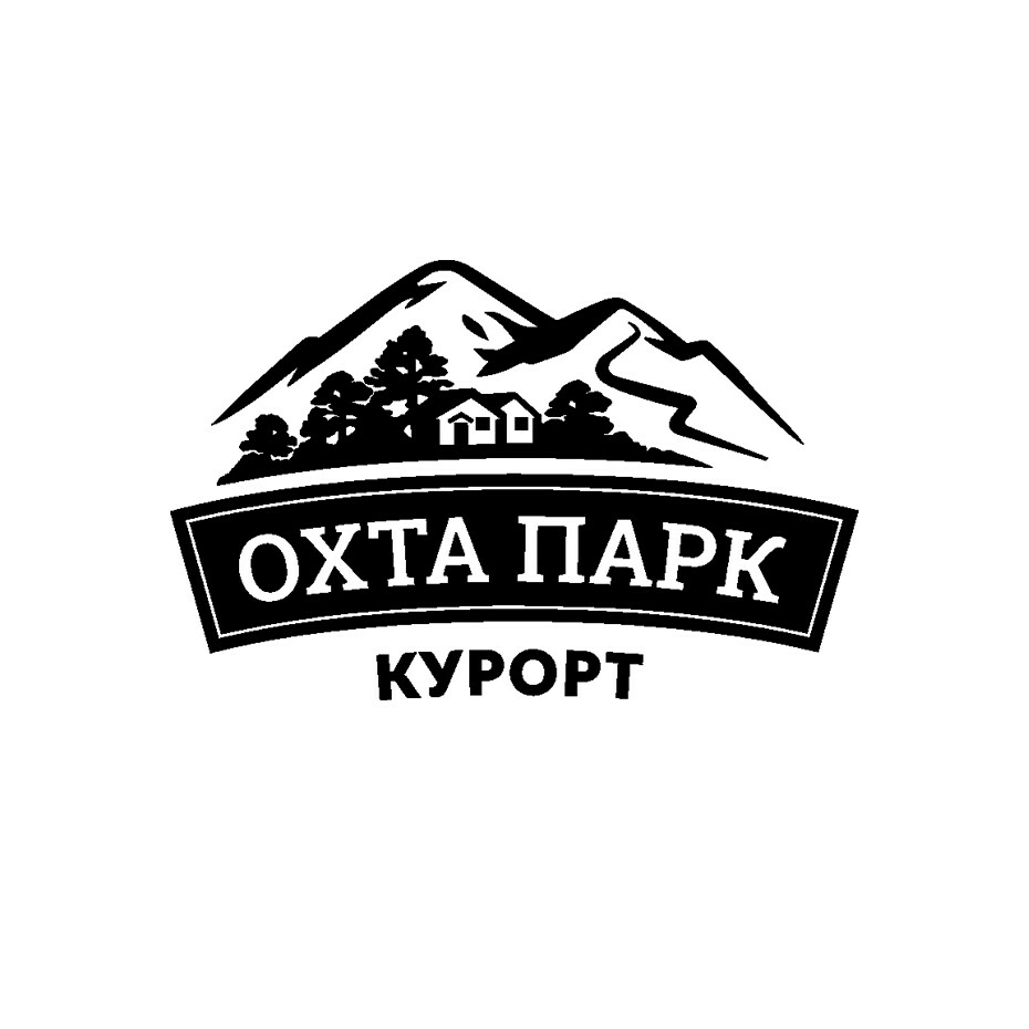 Курорт «Охта Парк»