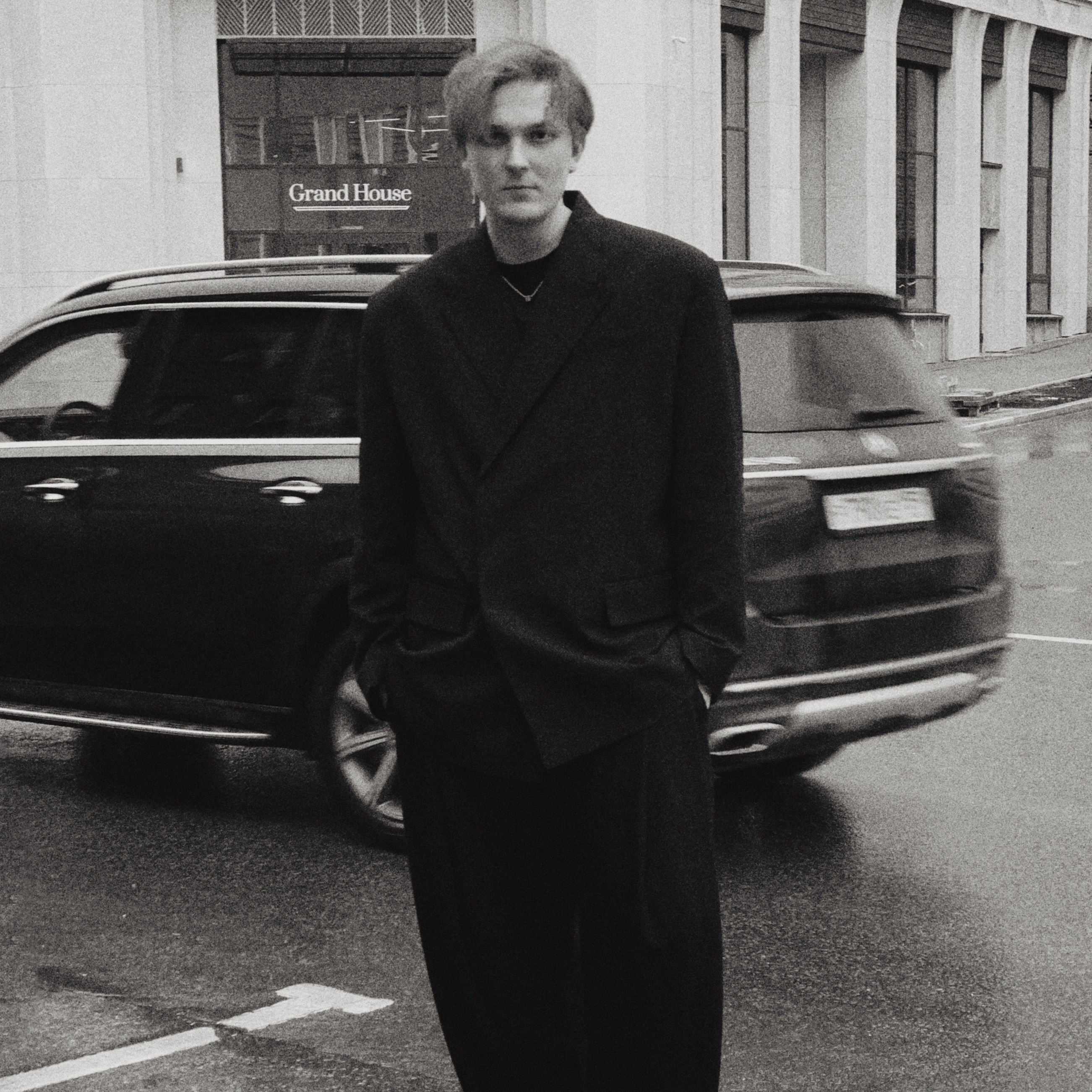 Илья Волохов