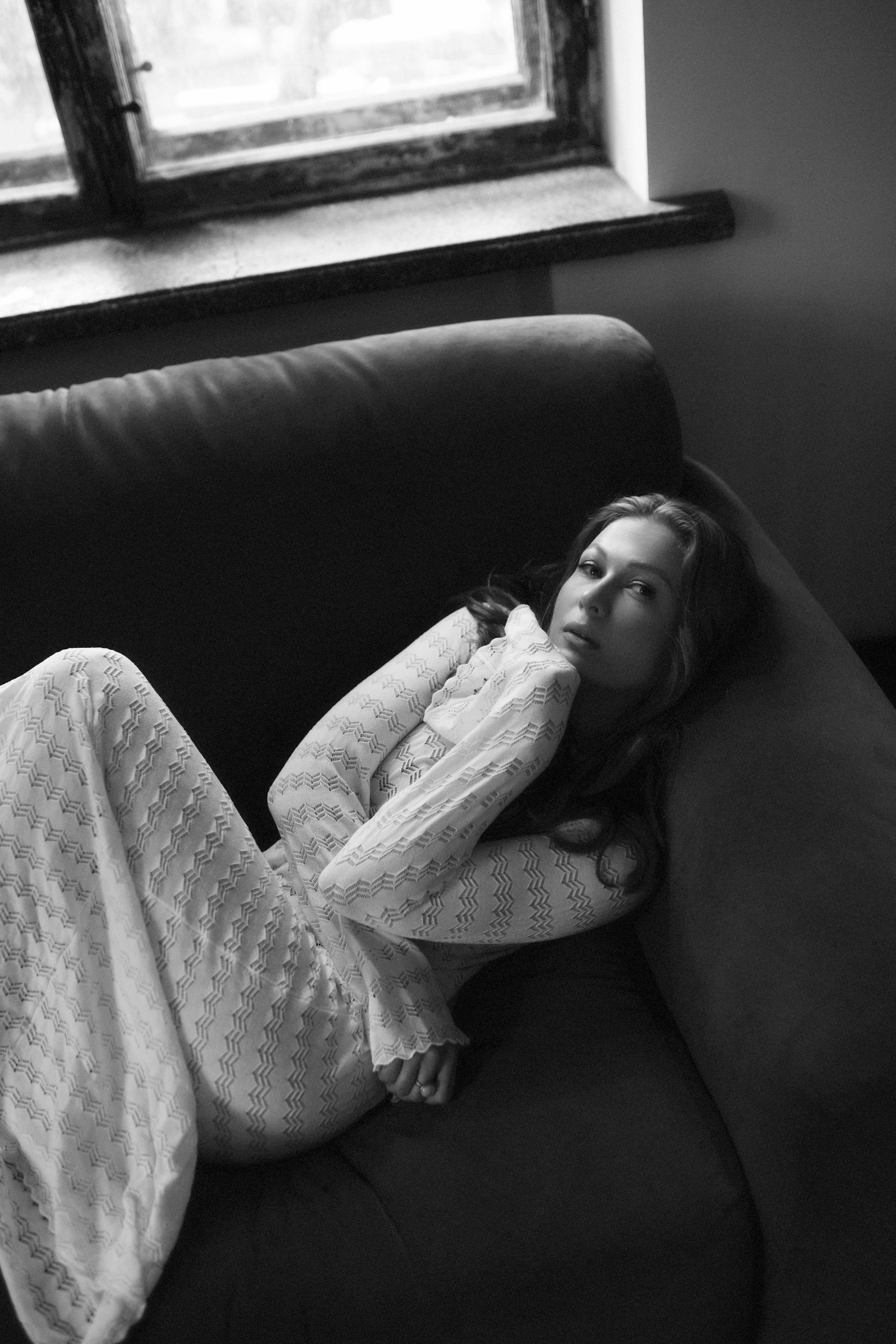 Алина Виноградова