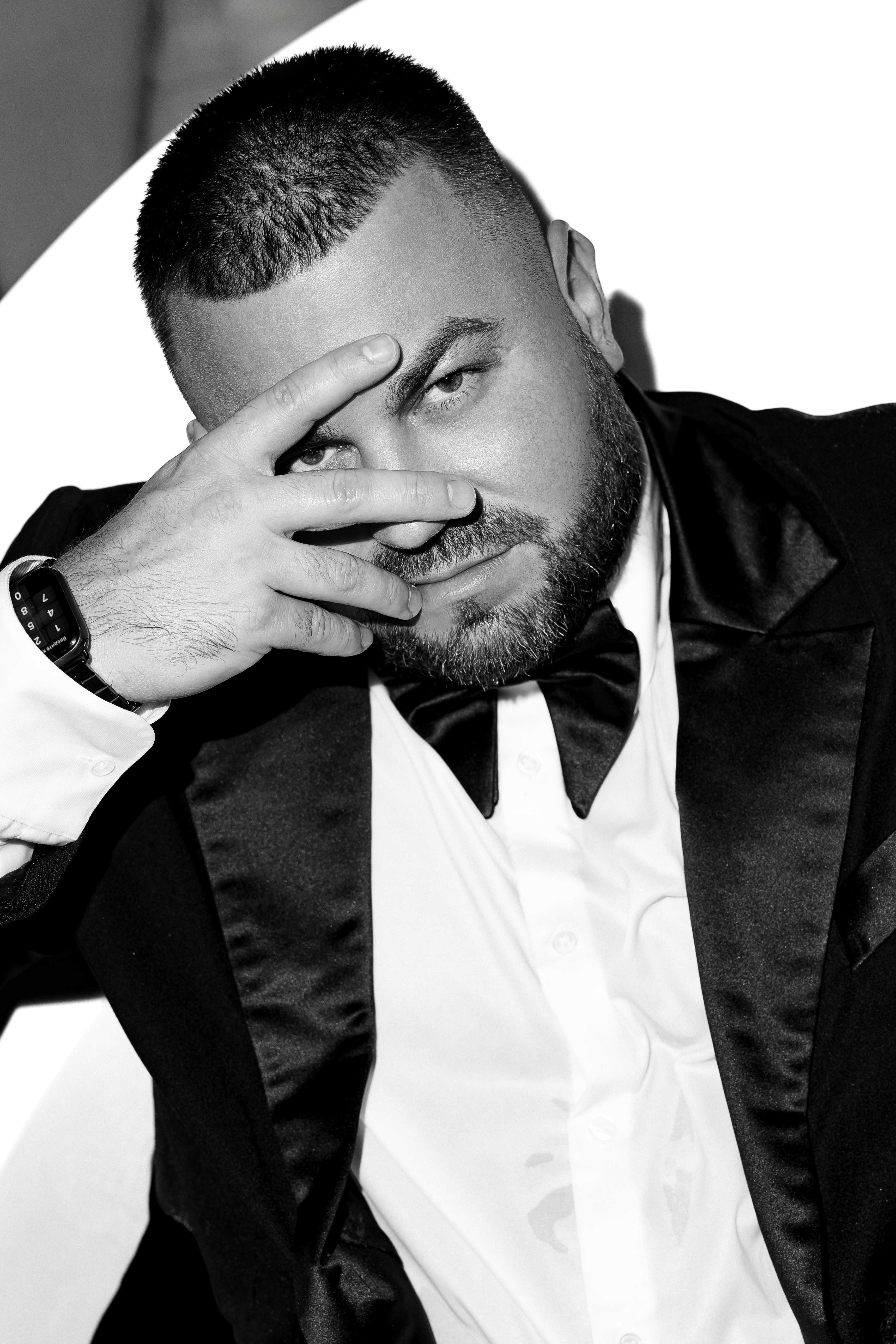 Артем Мамонов