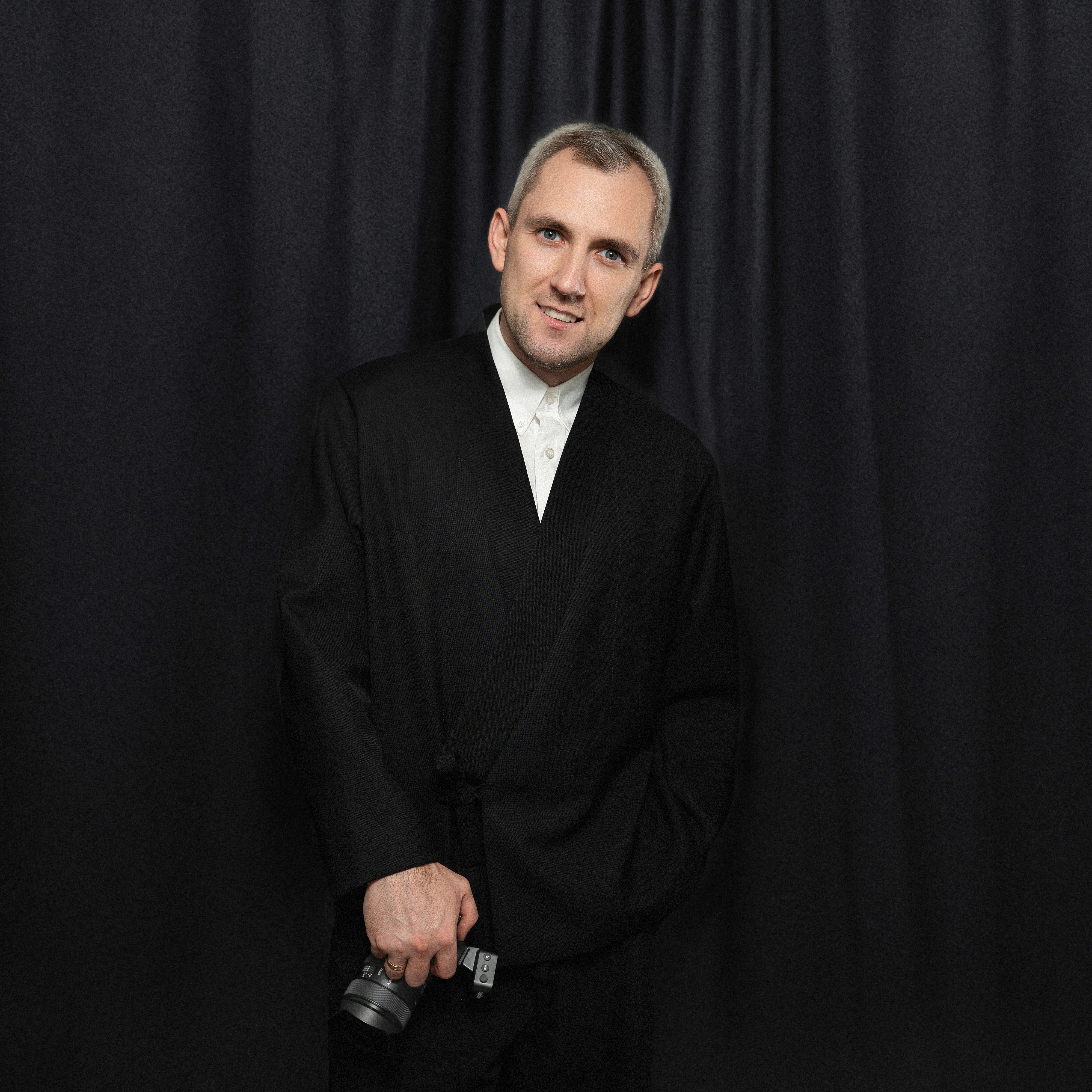 Эдуард Бугаёв