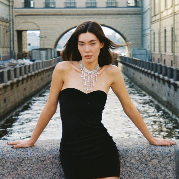 Полина Керницкая
