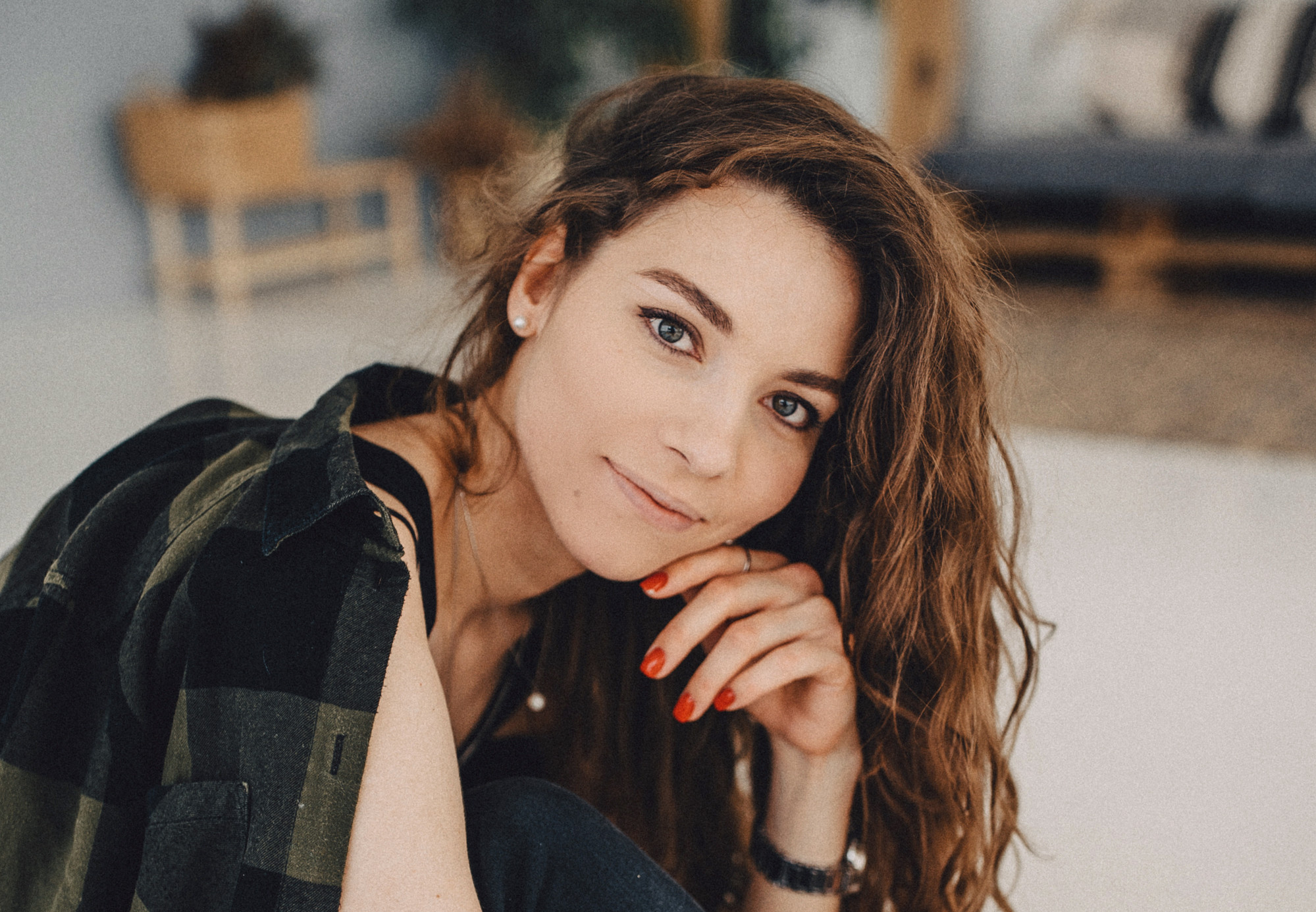 Анастасия Таамазян